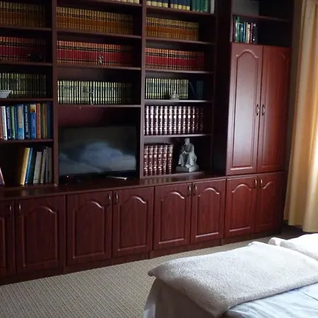 Somogyi Apartmanhaz * Balatonfenyves