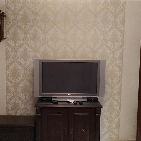 Somogyi Apartmanhaz Balatonfenyves