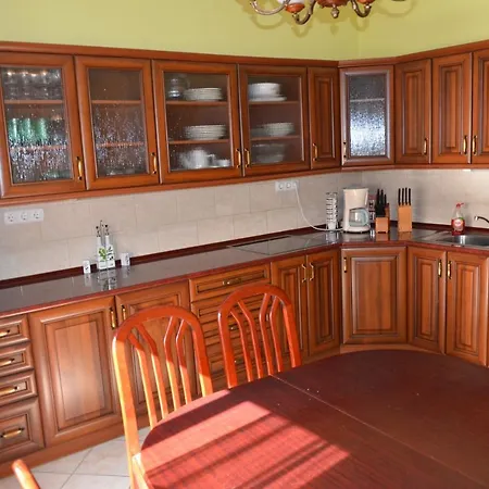 Somogyi Apartmanhaz
