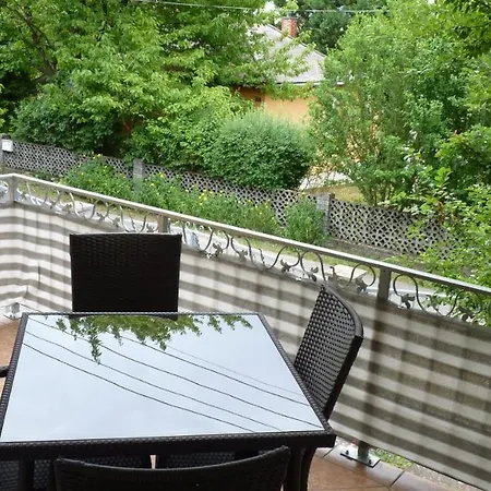 Apartment Somogyi Apartmanhaz