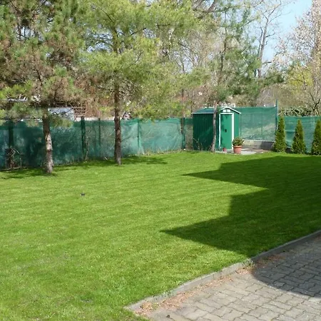 Apartment Somogyi Apartmanhaz *